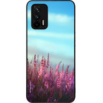 Sonique ���� Sunset in Eden Series ��� Realme GT 5G Lavender Mist