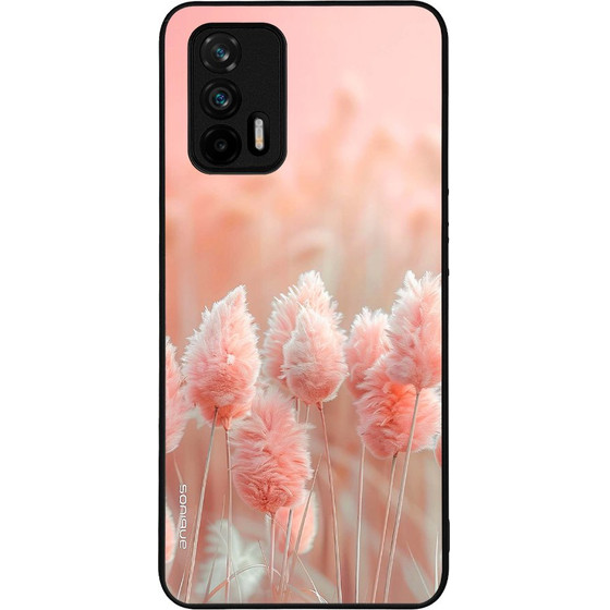 Sonique ���� Sunset in Eden Series ��� Realme GT 5G Pink Mirage