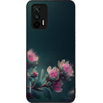 Sonique ���� Sunset in Eden Series ��� Realme GT 5G Rhodo Garden
