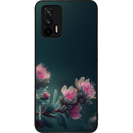 Sonique ���� Sunset in Eden Series ��� Realme GT 5G Rhodo Garden