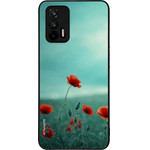 Sonique ���� Sunset in Eden Series ��� Realme GT 5G Scarlet Poppy