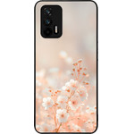 Sonique ���� Sunset in Eden Series ��� Realme GT 5G Zen Blossom