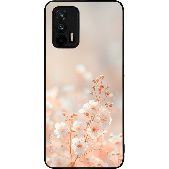 Sonique ���� Sunset in Eden Series ��� Realme GT 5G Zen Blossom