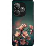 Sonique ���� Sunset in Eden Series ��� Realme GT 6 5G / Realme GT 6T 5G Almond Blossom