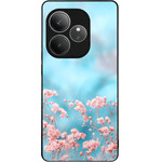 Sonique ���� Sunset in Eden Series ��� Realme GT 6 5G / Realme GT 6T 5G Baby's Breath