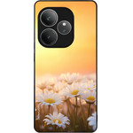 Sonique ���� Sunset in Eden Series ��� Realme GT 6 5G / Realme GT 6T 5G Golden Daisy