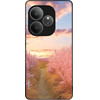 Sonique ���� Sunset in Eden Series ��� Realme GT 6 5G / Realme GT 6T 5G Golden Hour
