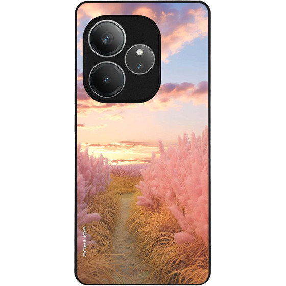 Sonique ���� Sunset in Eden Series ��� Realme GT 6 5G / Realme GT 6T 5G Golden Hour