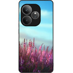 Sonique ���� Sunset in Eden Series ��� Realme GT 6 5G / Realme GT 6T 5G Lavender Mist