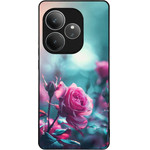 Sonique ���� Sunset in Eden Series ��� Realme GT 6 5G / Realme GT 6T 5G Morning Rose