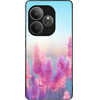 Sonique ���� Sunset in Eden Series ��� Realme GT 6 5G / Realme GT 6T 5G Pampas Ether