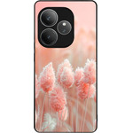 Sonique ���� Sunset in Eden Series ��� Realme GT 6 5G / Realme GT 6T 5G Pink Mirage