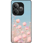 Sonique ���� Sunset in Eden Series ��� Realme GT 6 5G / Realme GT 6T 5G Pure Cotton