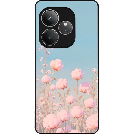 Sonique ���� Sunset in Eden Series ��� Realme GT 6 5G / Realme GT 6T 5G Pure Cotton