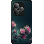 Sonique ���� Sunset in Eden Series ��� Realme GT 6 5G / Realme GT 6T 5G Rhodo Garden