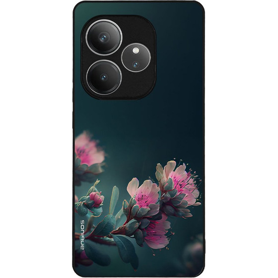 Sonique ���� Sunset in Eden Series ��� Realme GT 6 5G / Realme GT 6T 5G Rhodo Garden