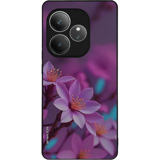 Sonique ���� Sunset in Eden Series ��� Realme GT 6 5G / Realme GT 6T 5G Sakura Bloom