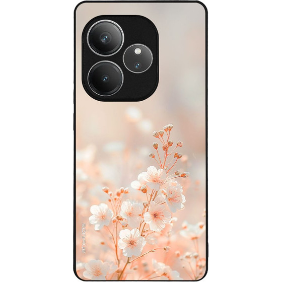 Sonique ���� Sunset in Eden Series ��� Realme GT 6 5G / Realme GT 6T 5G Zen Blossom