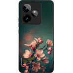 Sonique ���� Sunset in Eden Series ��� Realme GT 7 5G / Realme GT 7T 5G Almond Blossom