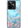 Sonique ���� Sunset in Eden Series ��� Realme GT 7 5G / Realme GT 7T 5G Baby's Breath