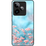Sonique ���� Sunset in Eden Series ��� Realme GT 7 5G / Realme GT 7T 5G Baby's Breath