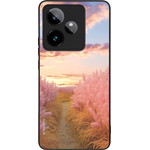 Sonique ���� Sunset in Eden Series ��� Realme GT 7 5G / Realme GT 7T 5G Golden Hour