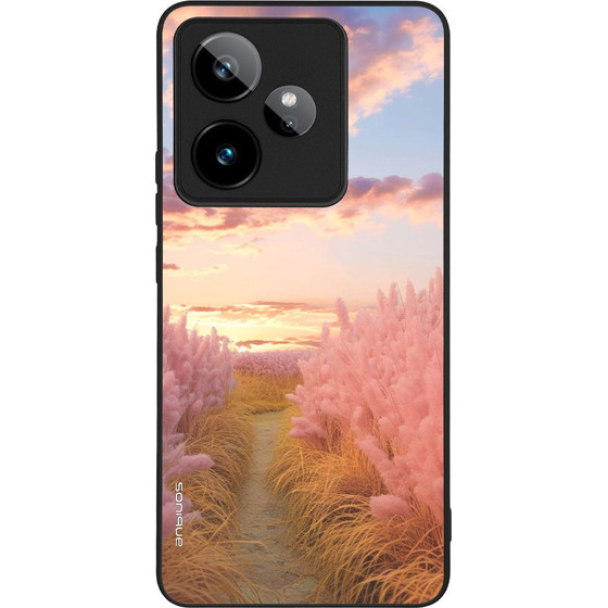 Sonique ���� Sunset in Eden Series ��� Realme GT 7 5G / Realme GT 7T 5G Golden Hour