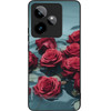 Sonique ���� Sunset in Eden Series ��� Realme GT 7 5G / Realme GT 7T 5G Midnight Rose