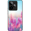 Sonique ���� Sunset in Eden Series ��� Realme GT 7 5G / Realme GT 7T 5G Pampas Ether