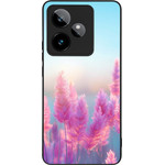 Sonique ���� Sunset in Eden Series ��� Realme GT 7 5G / Realme GT 7T 5G Pampas Ether