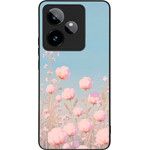 Sonique ���� Sunset in Eden Series ��� Realme GT 7 5G / Realme GT 7T 5G Pure Cotton