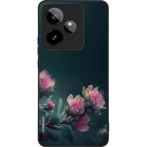 Sonique ���� Sunset in Eden Series ��� Realme GT 7 5G / Realme GT 7T 5G Rhodo Garden