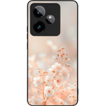 Sonique ���� Sunset in Eden Series ��� Realme GT 7 5G / Realme GT 7T 5G Zen Blossom