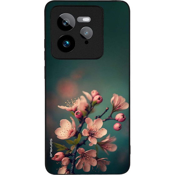 Sonique ���� Sunset in Eden Series ��� Realme GT 7 Pro 5G Almond Blossom