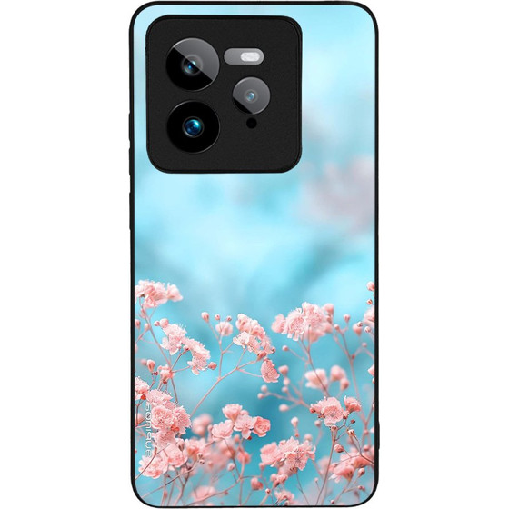 Sonique ���� Sunset in Eden Series ��� Realme GT 7 Pro 5G Baby's Breath