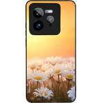 Sonique ���� Sunset in Eden Series ��� Realme GT 7 Pro 5G Golden Daisy