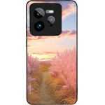 Sonique ���� Sunset in Eden Series ��� Realme GT 7 Pro 5G Golden Hour