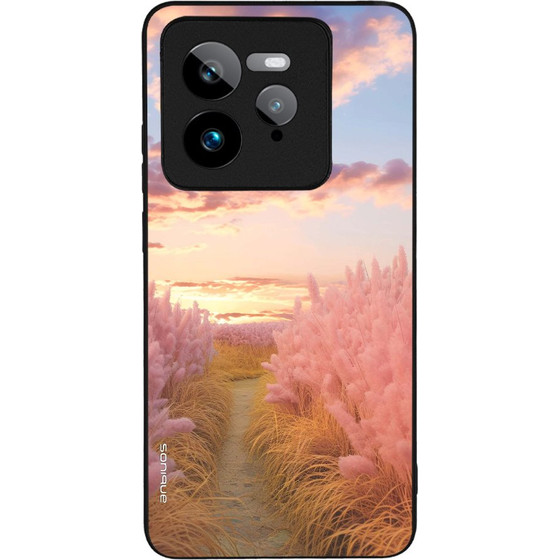Sonique ���� Sunset in Eden Series ��� Realme GT 7 Pro 5G Golden Hour