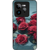 Sonique ���� Sunset in Eden Series ��� Realme GT 7 Pro 5G Midnight Rose