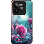 Sonique ���� Sunset in Eden Series ��� Realme GT 7 Pro 5G Morning Rose