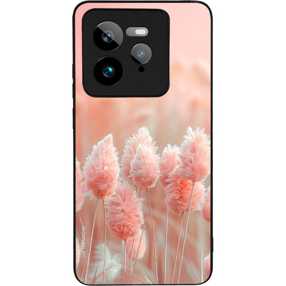 Sonique ���� Sunset in Eden Series ��� Realme GT 7 Pro 5G Pink Mirage