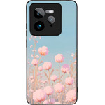 Sonique ���� Sunset in Eden Series ��� Realme GT 7 Pro 5G Pure Cotton