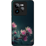 Sonique ���� Sunset in Eden Series ��� Realme GT 7 Pro 5G Rhodo Garden