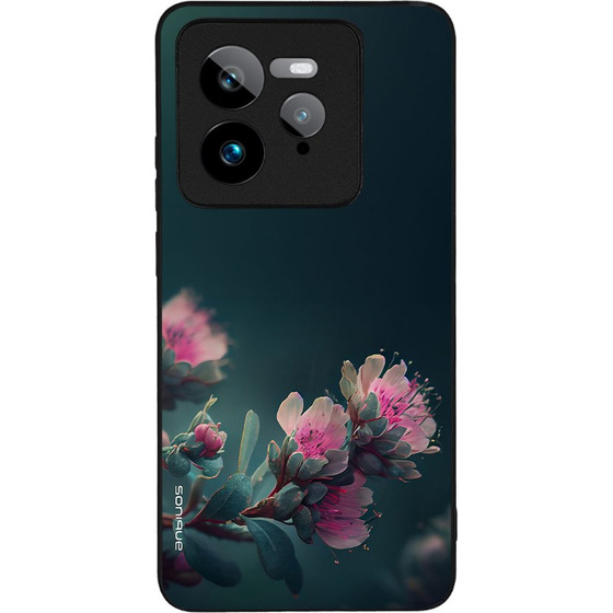Sonique ���� Sunset in Eden Series ��� Realme GT 7 Pro 5G Rhodo Garden