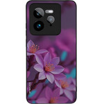 Sonique ���� Sunset in Eden Series ��� Realme GT 7 Pro 5G Sakura Bloom