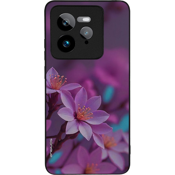 Sonique ���� Sunset in Eden Series ��� Realme GT 7 Pro 5G Sakura Bloom