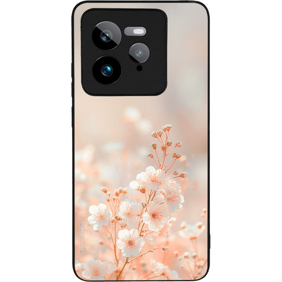 Sonique ���� Sunset in Eden Series ��� Realme GT 7 Pro 5G Zen Blossom