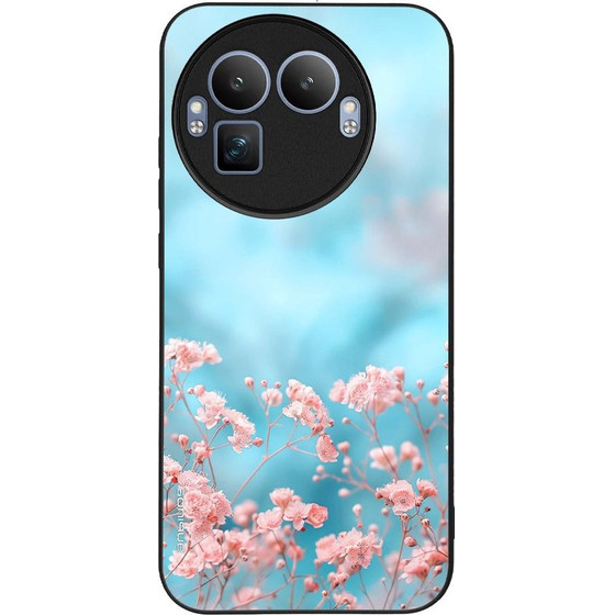 Sonique ���� Sunset in Eden Series ��� Realme GT 8 Pro 5G Baby's Breath
