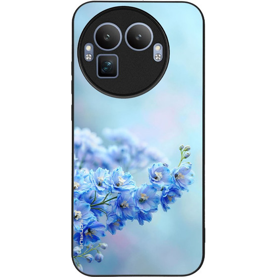Sonique ���� Sunset in Eden Series ��� Realme GT 8 Pro 5G Blue Delphia