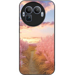 Sonique ���� Sunset in Eden Series ��� Realme GT 8 Pro 5G Golden Hour
